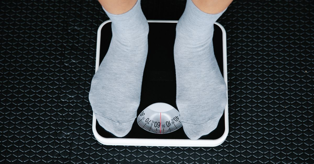 How Often Should You Weigh Yourself?