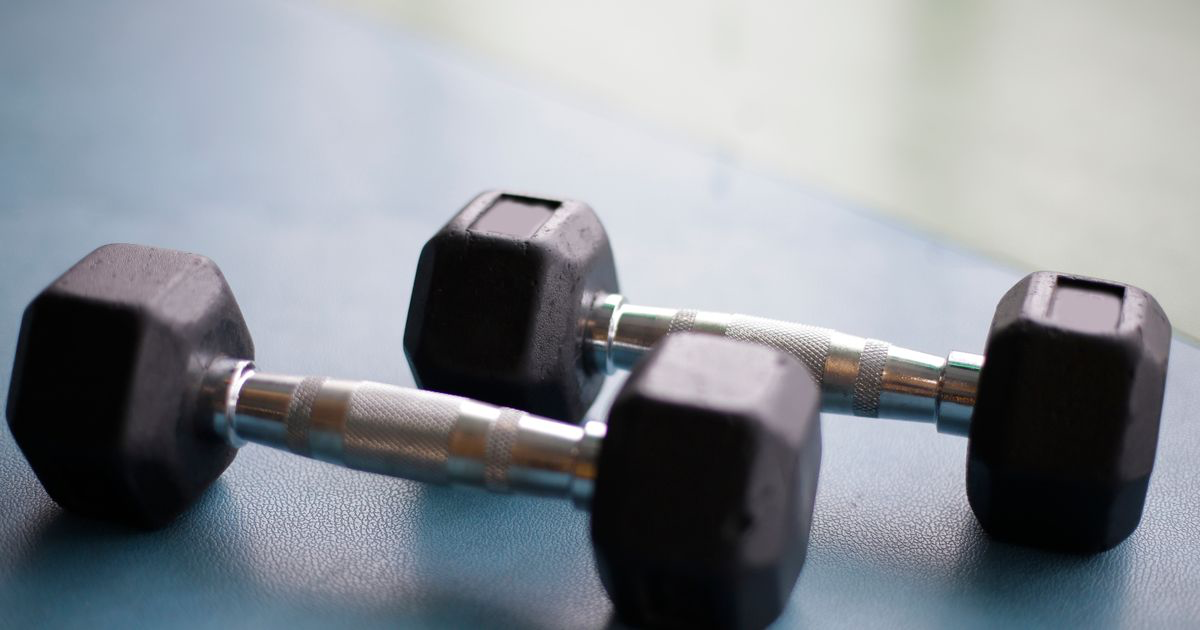How Often Should You Train Each Muscle Group?