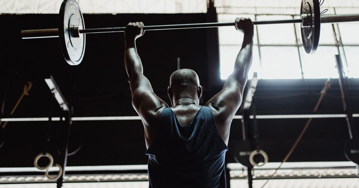How to Barbell Row: Form, Muscles, and Progression