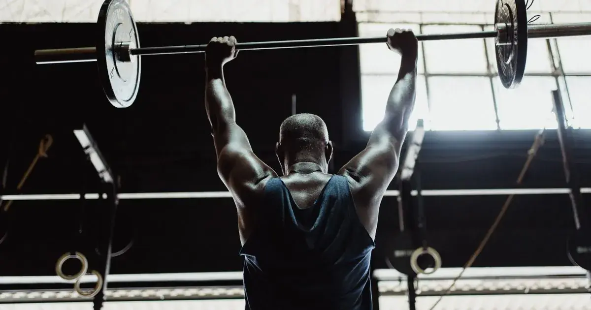 How to Barbell Row: Form, Muscles, and Progression