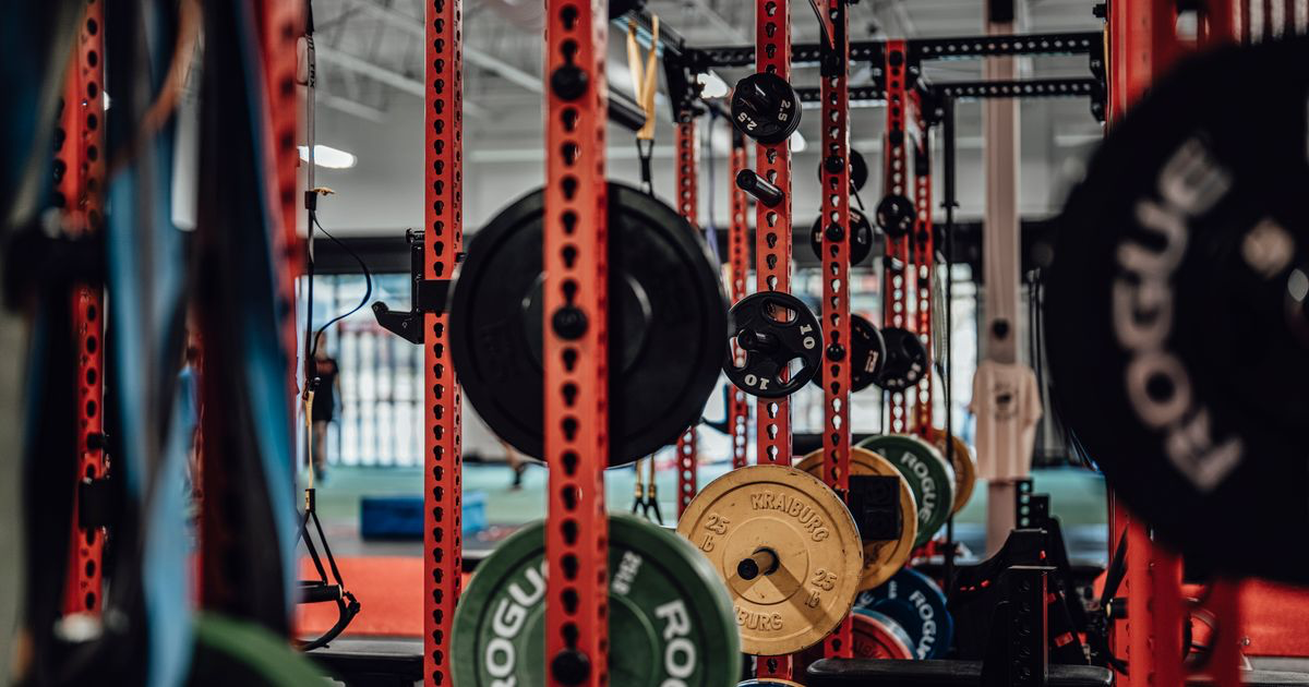 How to Breathe When Lifting Weights