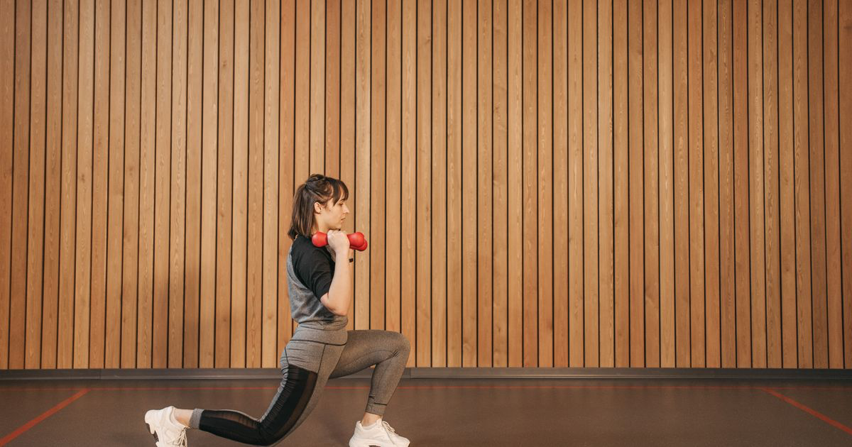Bulgarian Split Squat: Form, Muscles Worked, Progression
