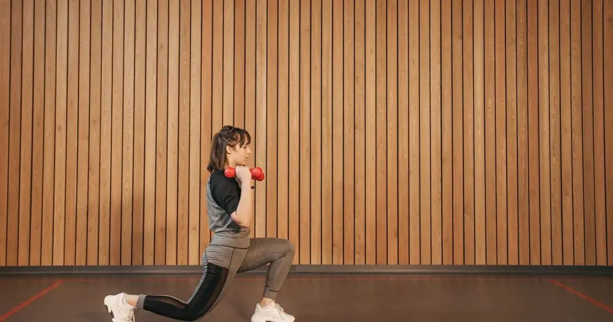 Bulgarian Split Squat: Form, Muscles Worked, Progression