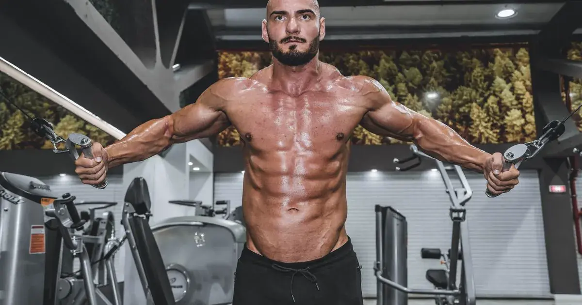 How to Do Cable Flys: Angles, Form, and Progression