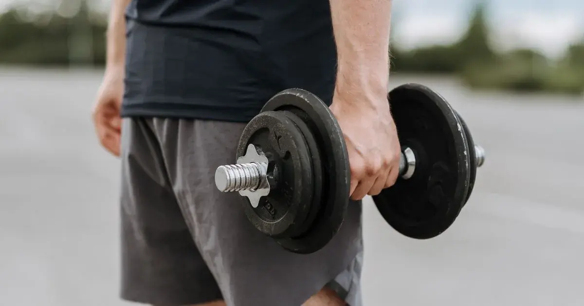 Farmer's Walk: How to Do It, How Much to Carry, How to Log It