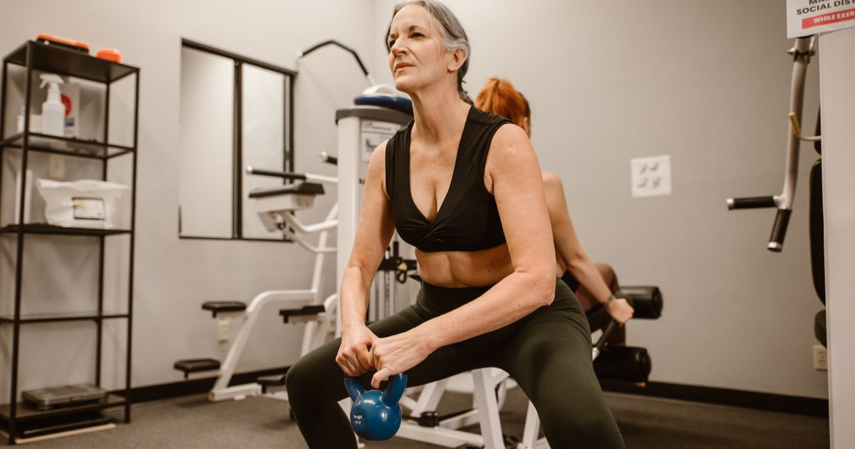 How to Goblet Squat: Form, Muscles Worked and Progression