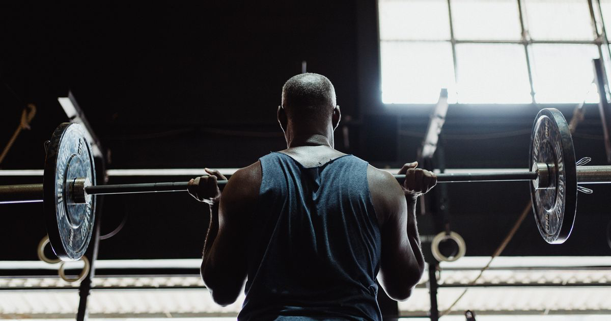 How to Do the Good Morning Exercise: Form, Muscles, and Progression