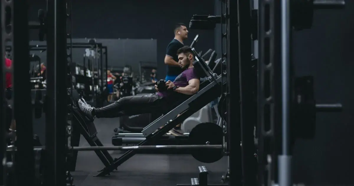 How to Hack Squat: Form, Foot Placement and Muscles Worked