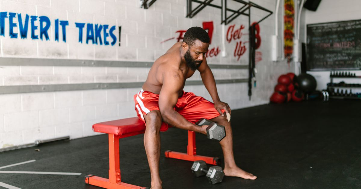 How to Hammer Curl: Form, Muscles Worked and Progression