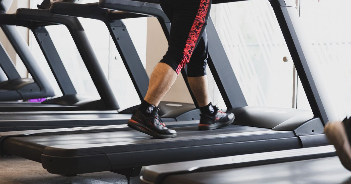 How to Log Cardio Alongside Your Lifting
