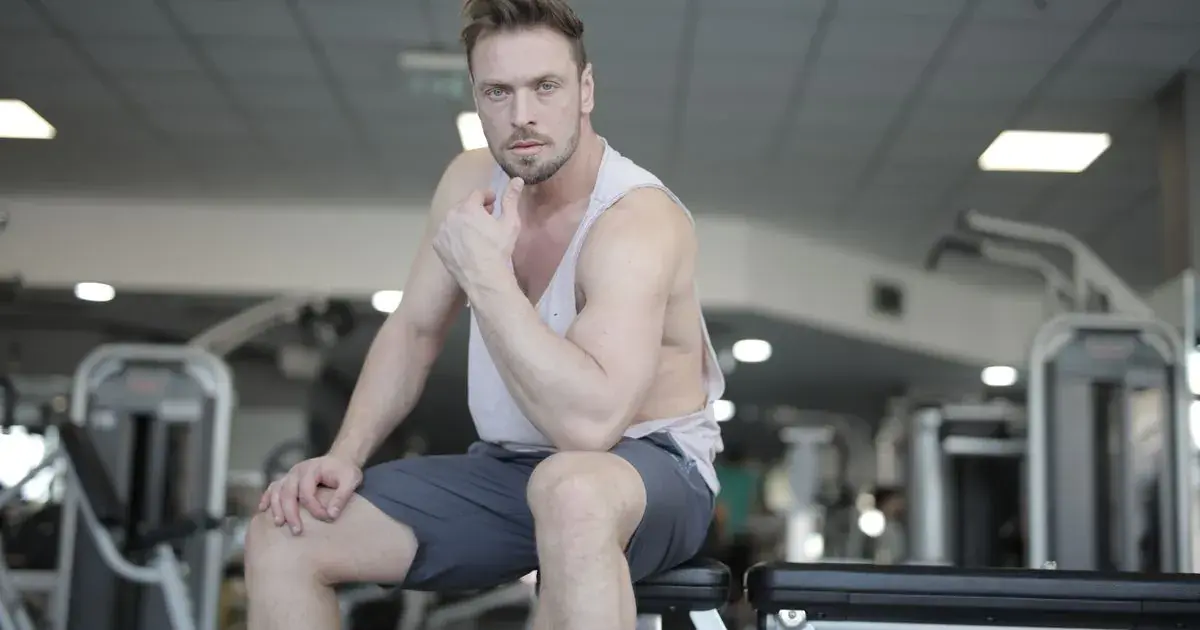 How to Remember What Weight You Lifted Last Time