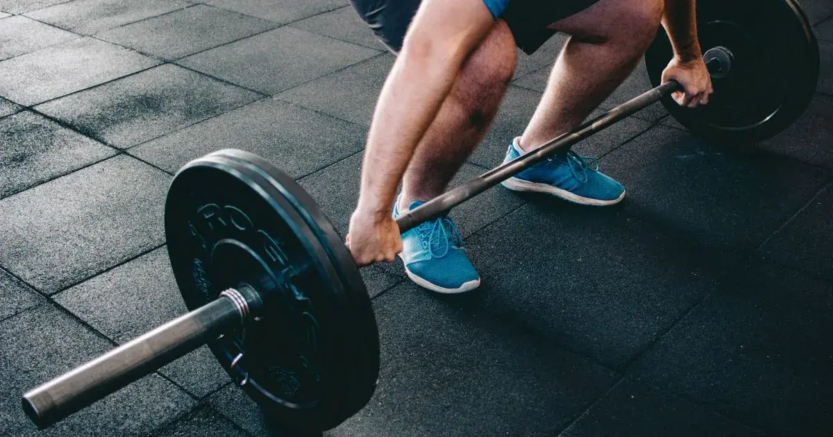 How to Trap Bar Deadlift: Form, Muscles and High Handles