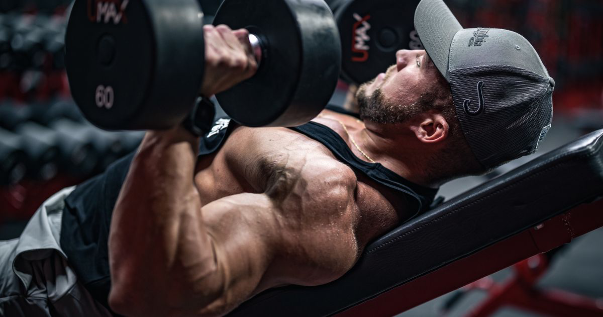 What Is the Best Incline Bench Press Angle?
