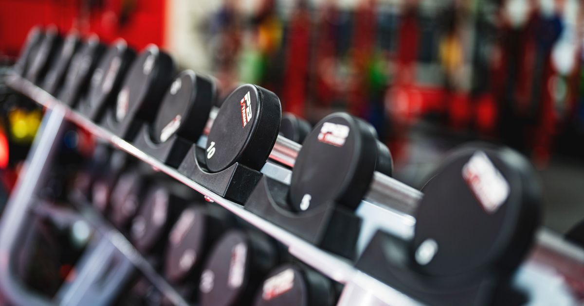 What Is Junk Volume in the Gym? (And Is It Real?)