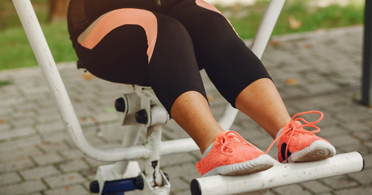 Leg Press Foot Placement: What It Actually Changes