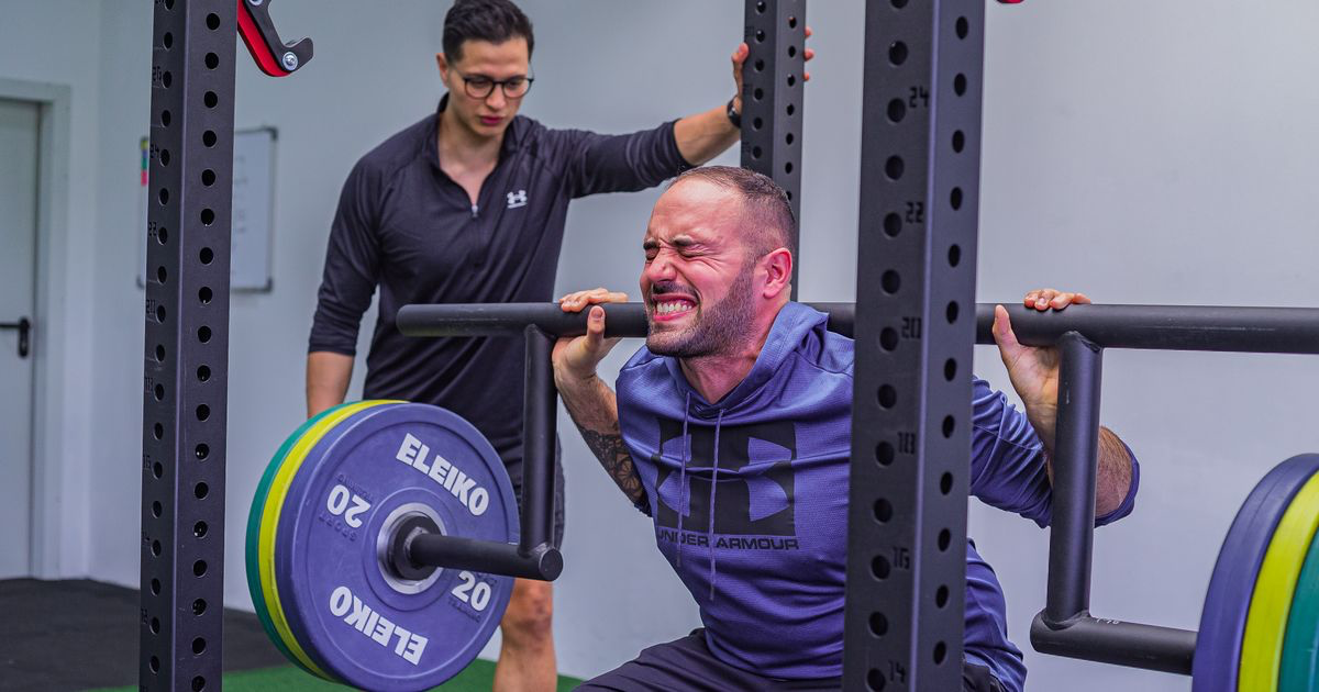 Madcow 5x5: Full Program, Ramping Sets and Progression