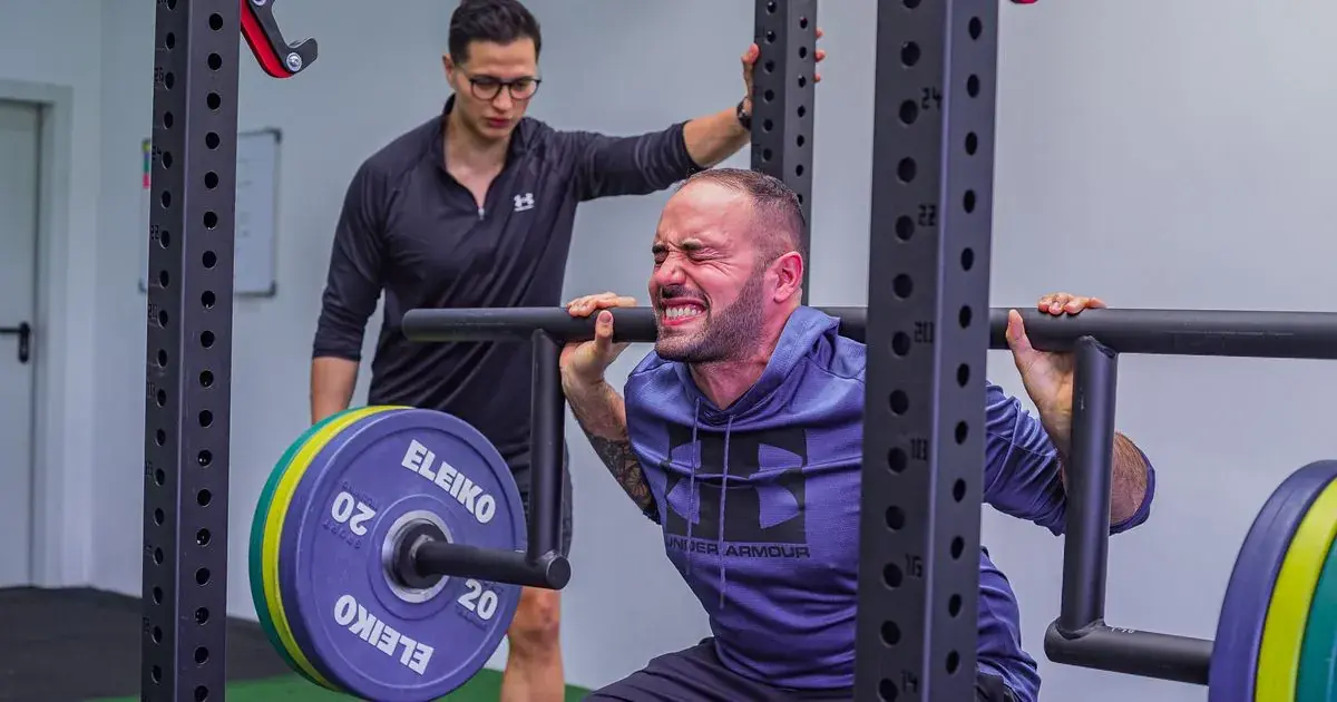 Madcow 5x5: Full Program, Ramping Sets and Progression