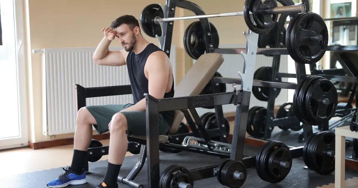 Does Mental Fatigue Affect Your Lifting Performance?