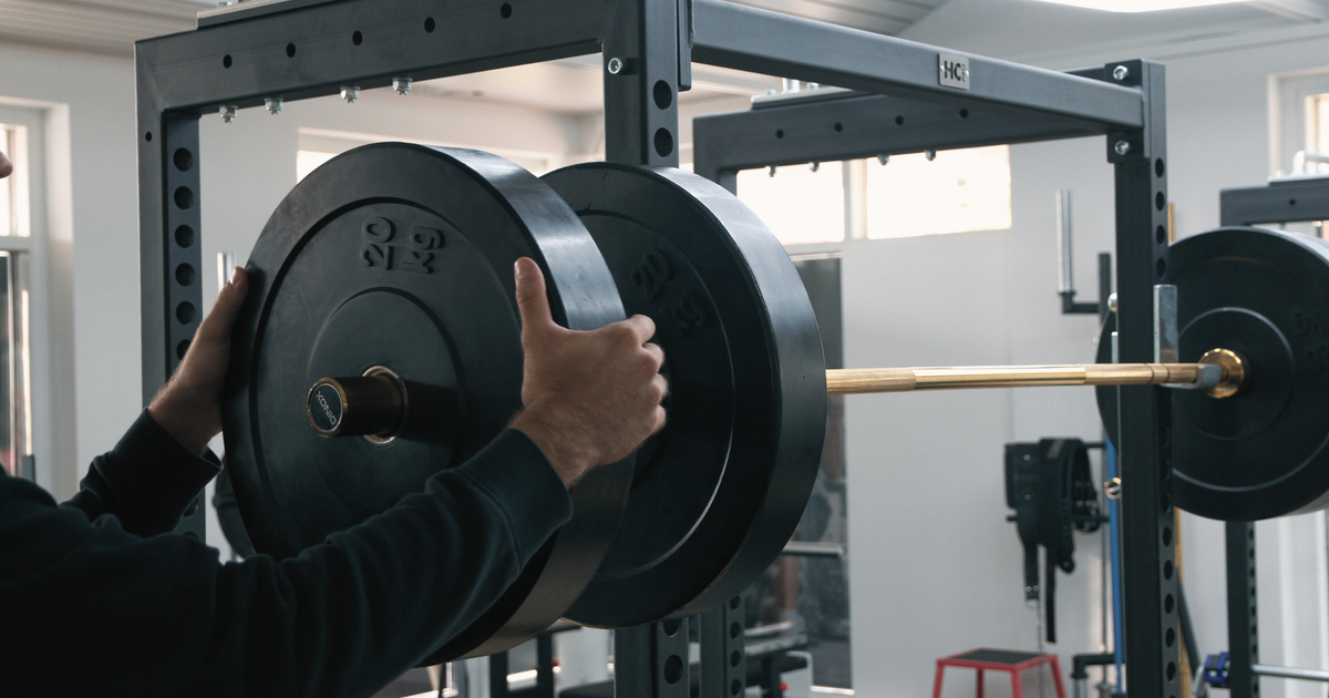 PHAT Workout Program: Full 5-Day Split Explained