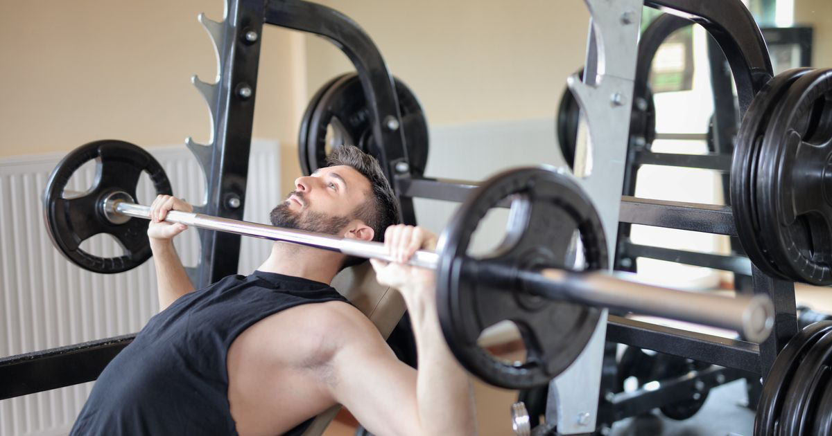 What Is the PHUL Split? The Full 4 Day Program