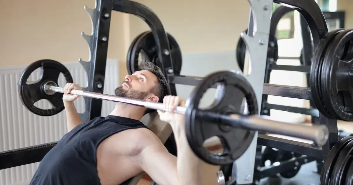 What Is the PHUL Split? The Full 4 Day Program