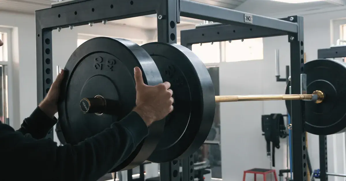 Push Pull Legs Split: The 3 Day and 6 Day Plans