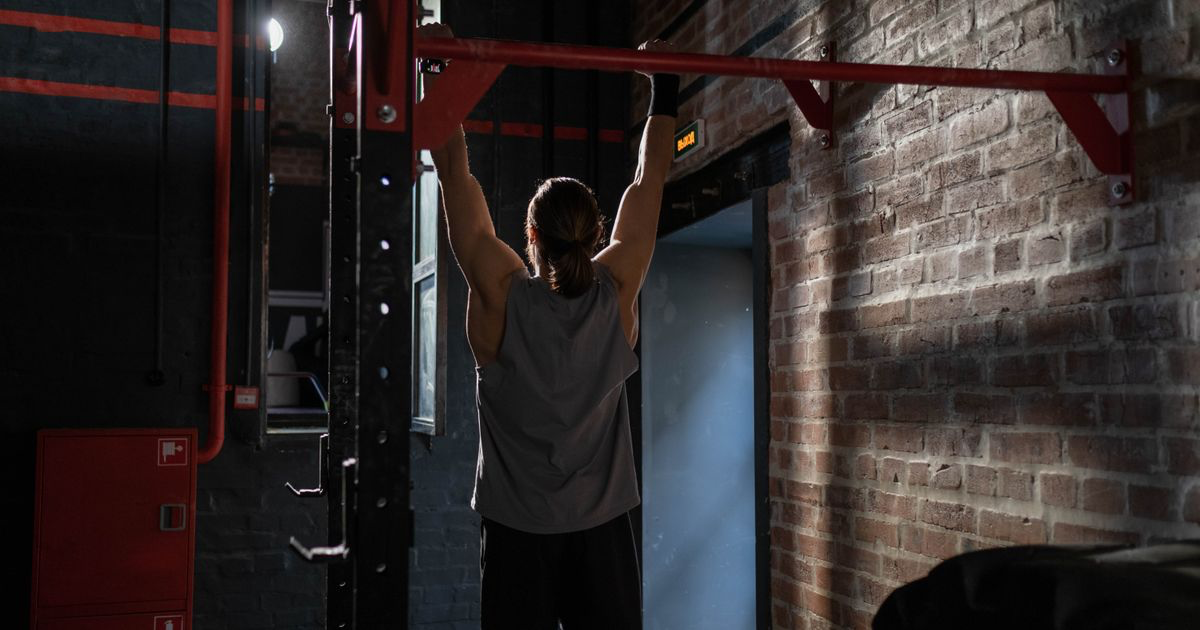 Push Pull Legs Upper Lower: The 5 Day Hybrid Split