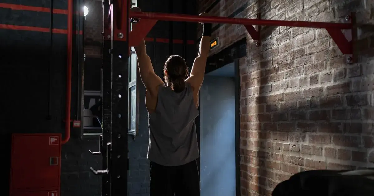 Push Pull Legs Upper Lower: The 5 Day Hybrid Split
