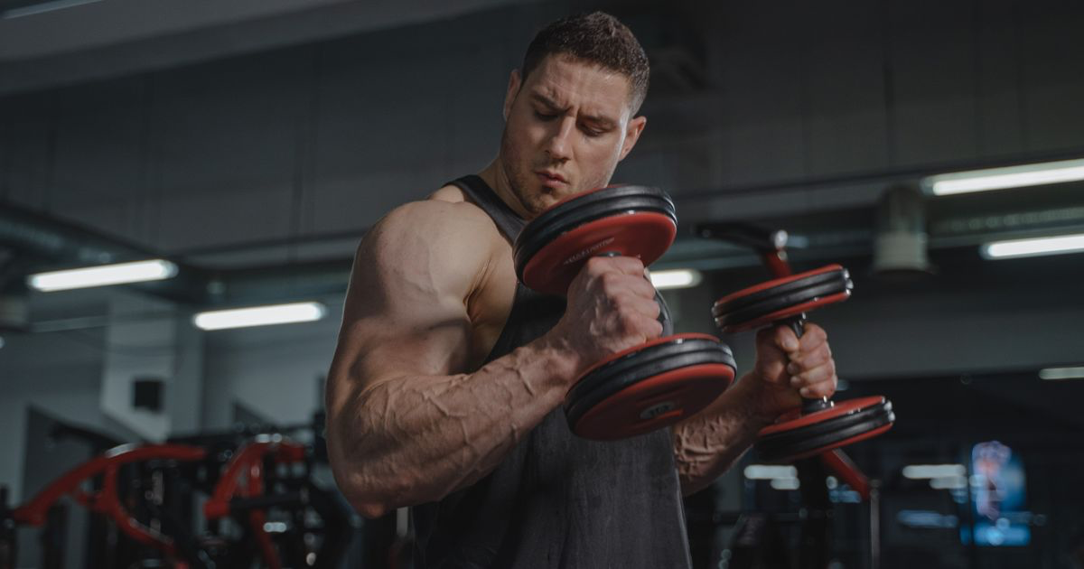 Rep Ranges Explained: How to Pick Yours and When to Add Weight