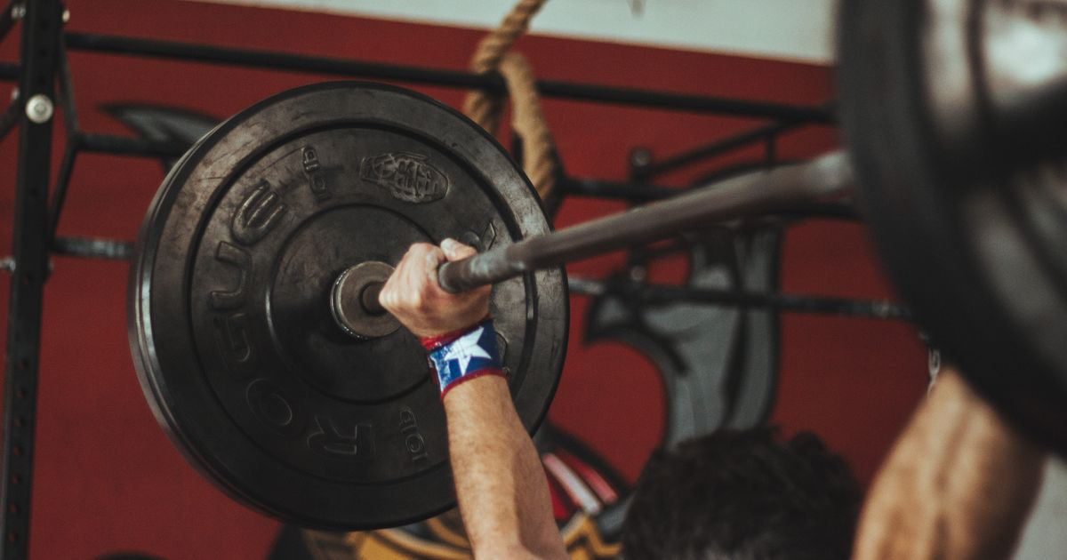 RIR Meaning in the Gym: RIR vs RPE Explained