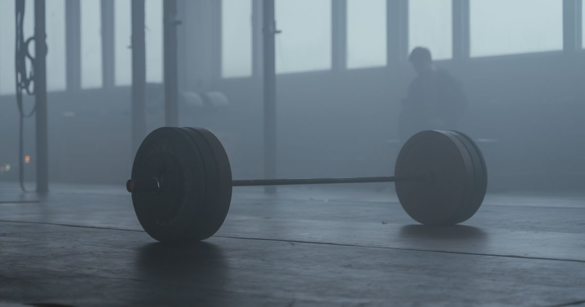 Should You Log Warm-Up Sets?