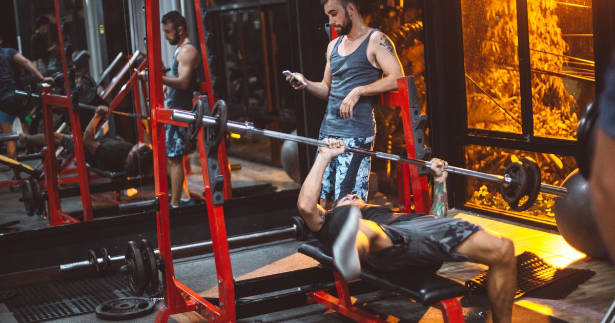 Texas Method: Full Program, Percentages and Progression