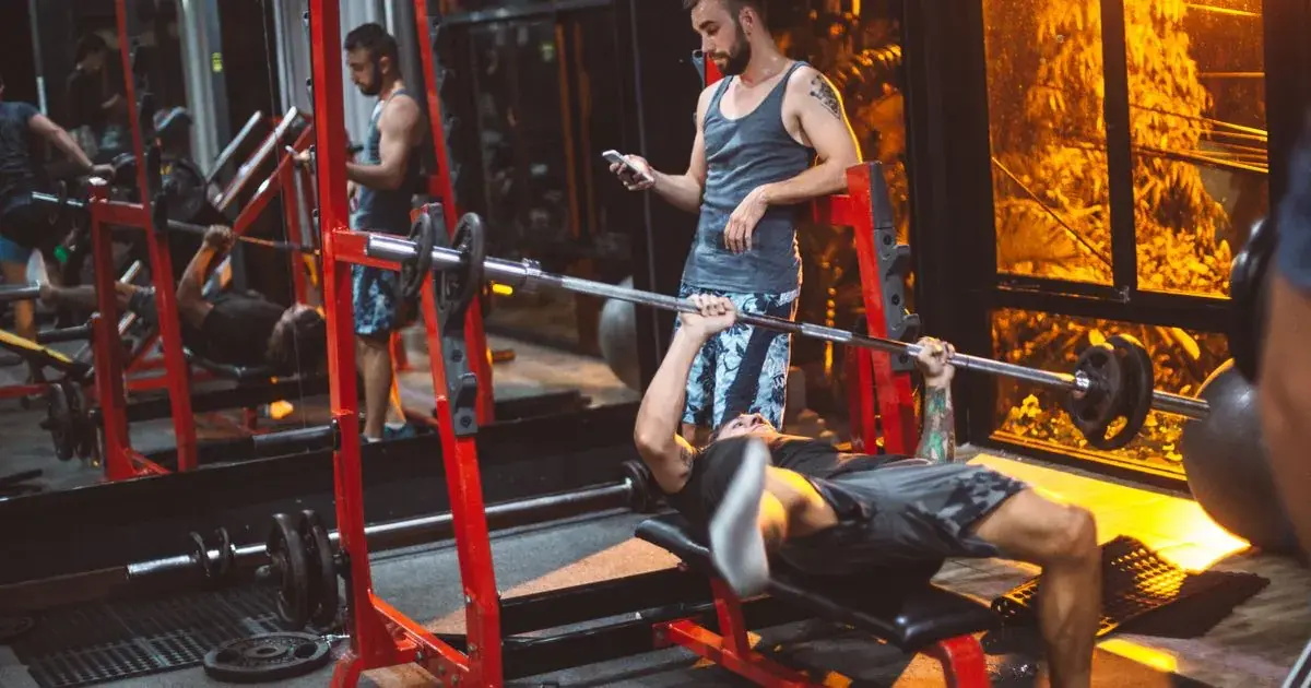 Texas Method: Full Program, Percentages and Progression