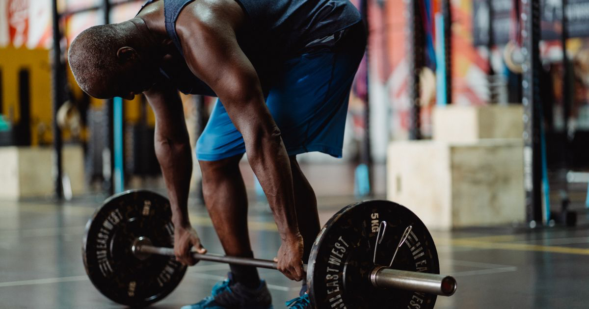 Training to Failure: Does It Build More Muscle?