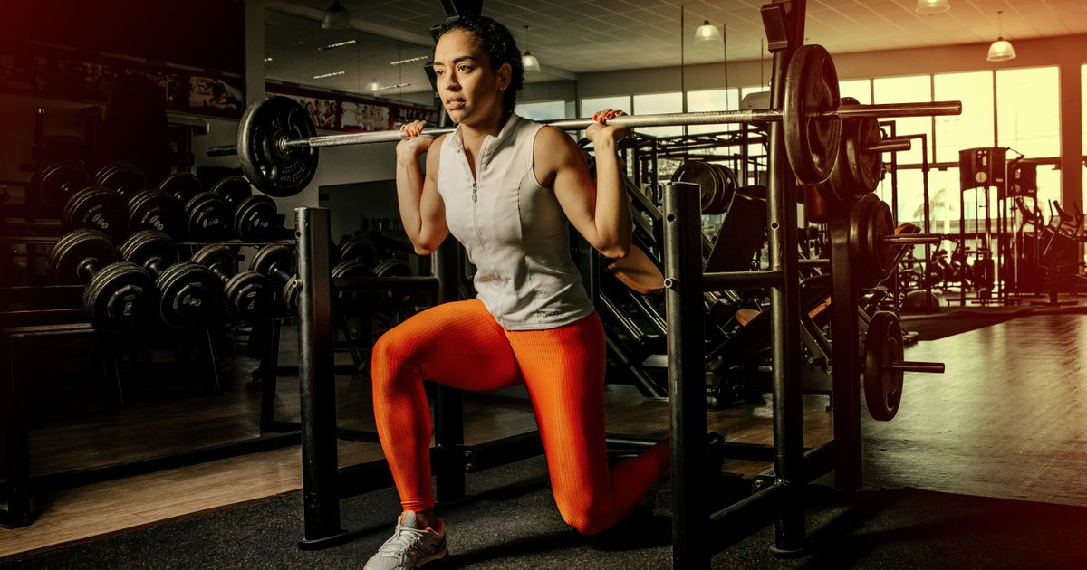 Upper/Lower Split: A Complete 4-Day Guide