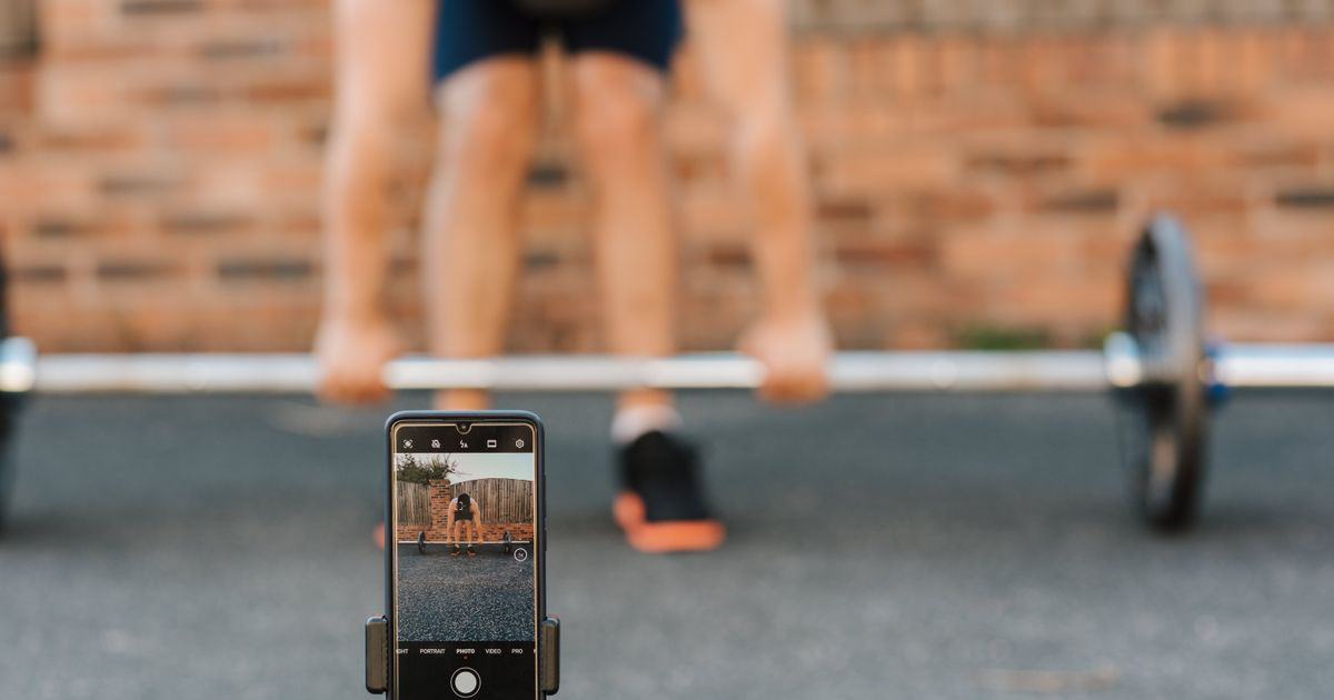 How to Use Apple Notes as a Bodybuilding Workout Log