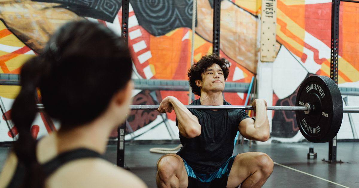 Velocity-Based Training vs Percentages: What a New Study Found