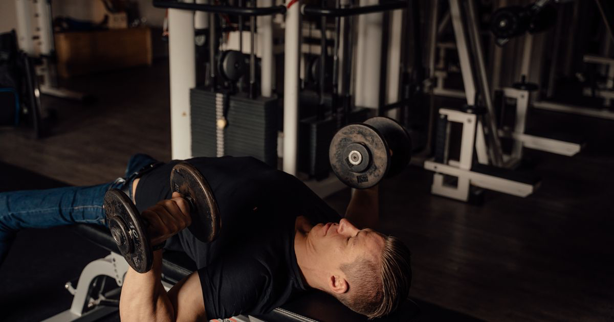 What Does 3x10 Mean? 3 Sets of 10 Reps, Explained