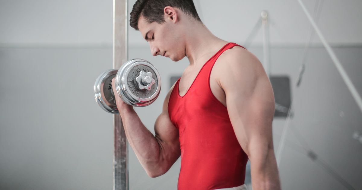 What Does 3x12 Mean in a Workout? 3 Sets of 12 Reps