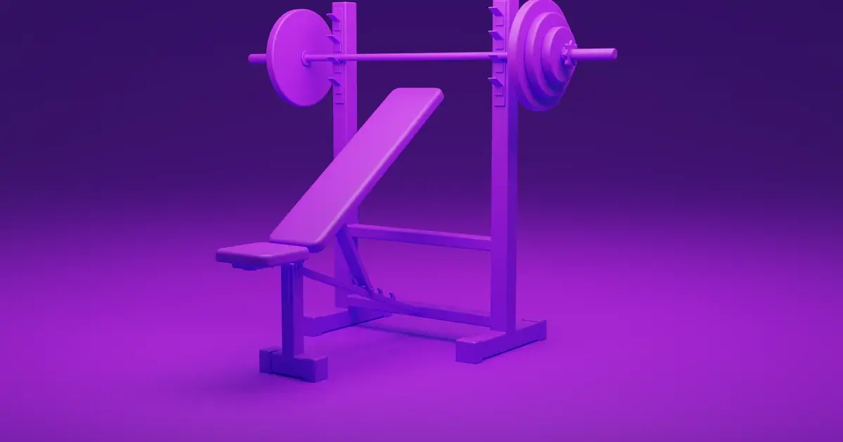 What Does 3x8 Mean? 3 Sets of 8 Reps, Explained