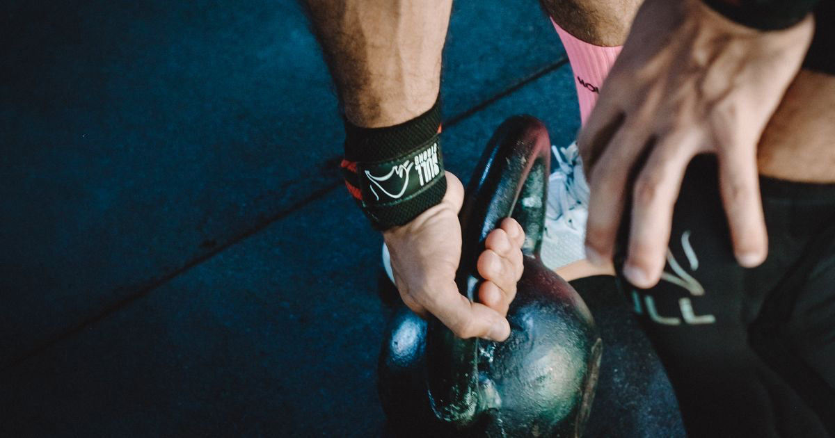What Does AMRAP Stand For? Meaning in Lifting and CrossFit