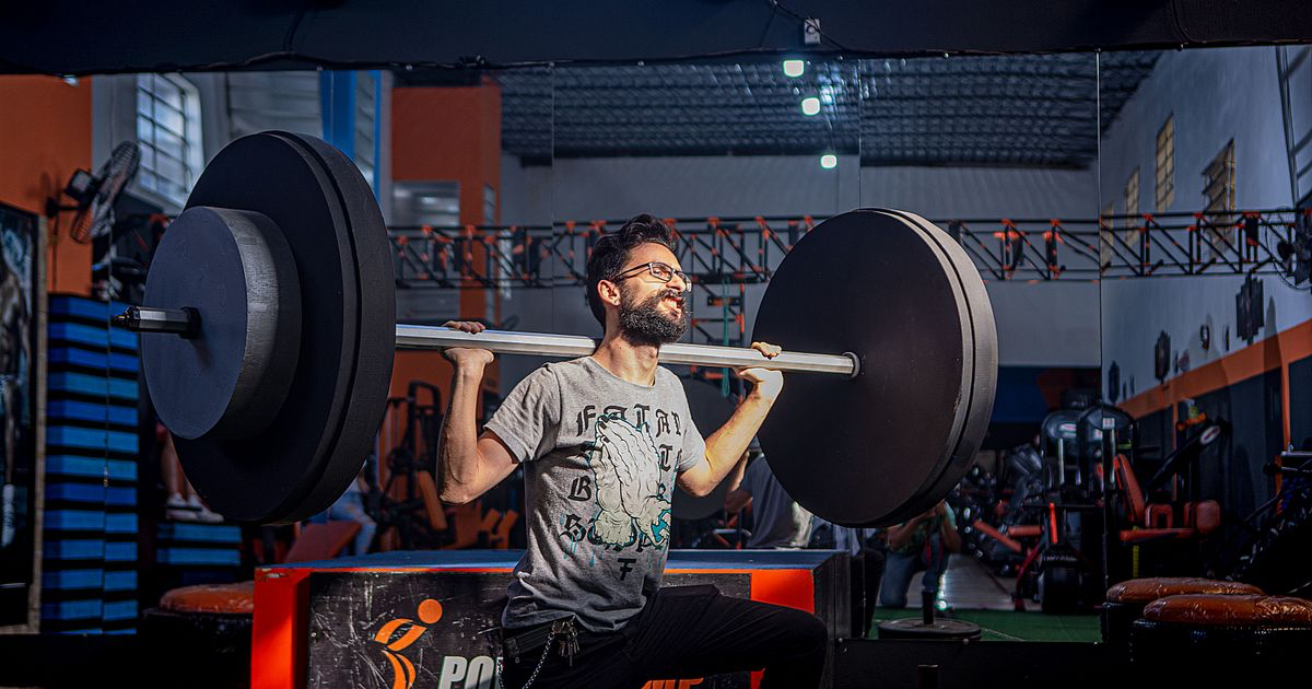 What Does PR Mean in the Gym? PRs Explained