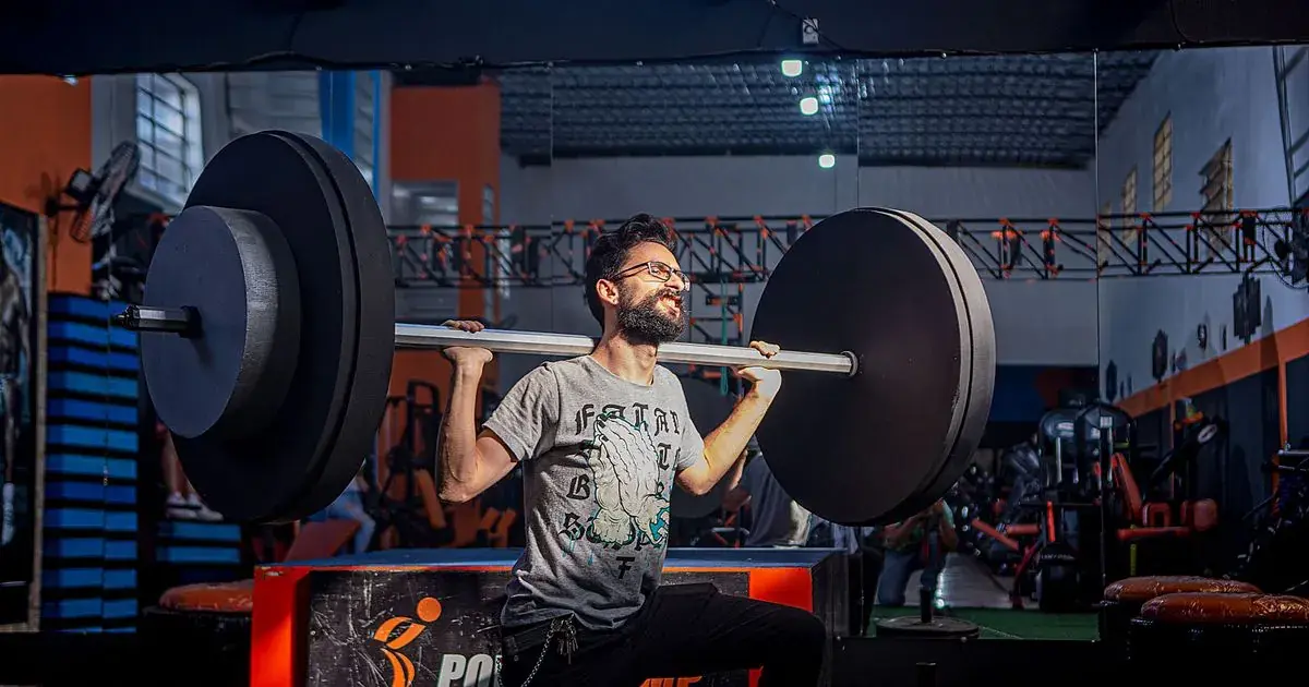What Does PR Mean in the Gym? PRs Explained