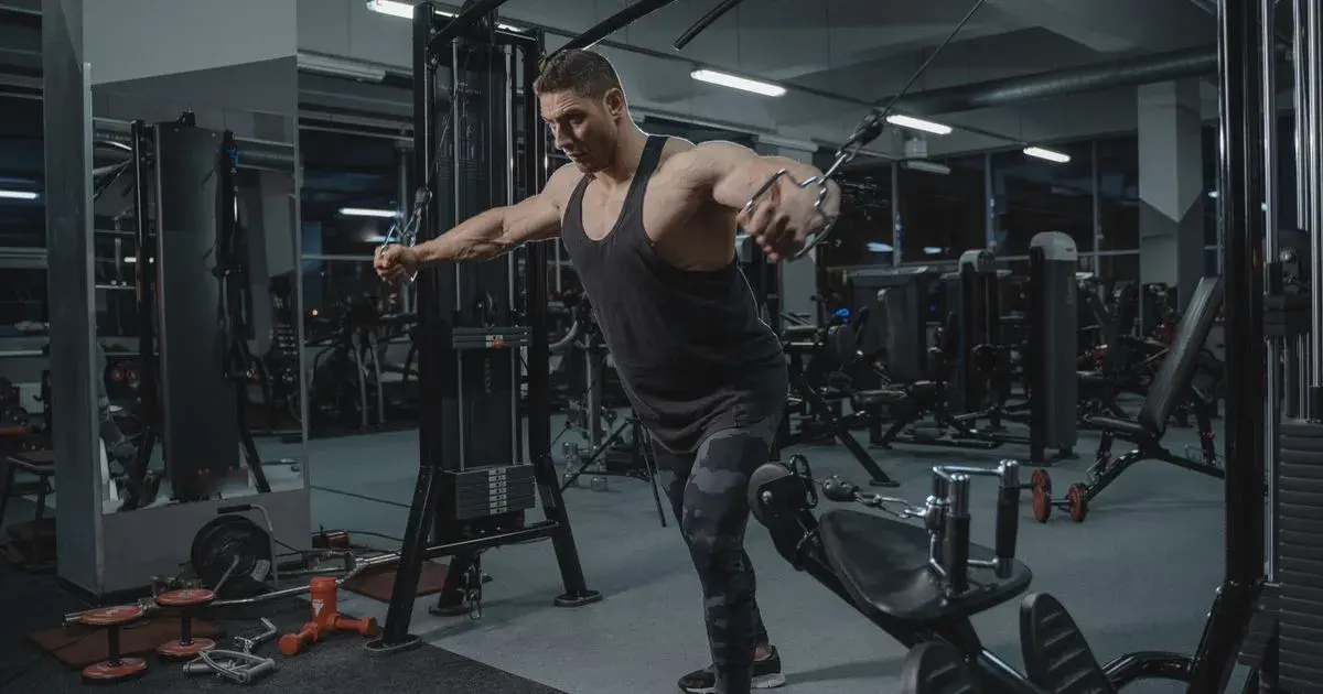 What Muscles to Work Out Together: The Best Pairings by Split