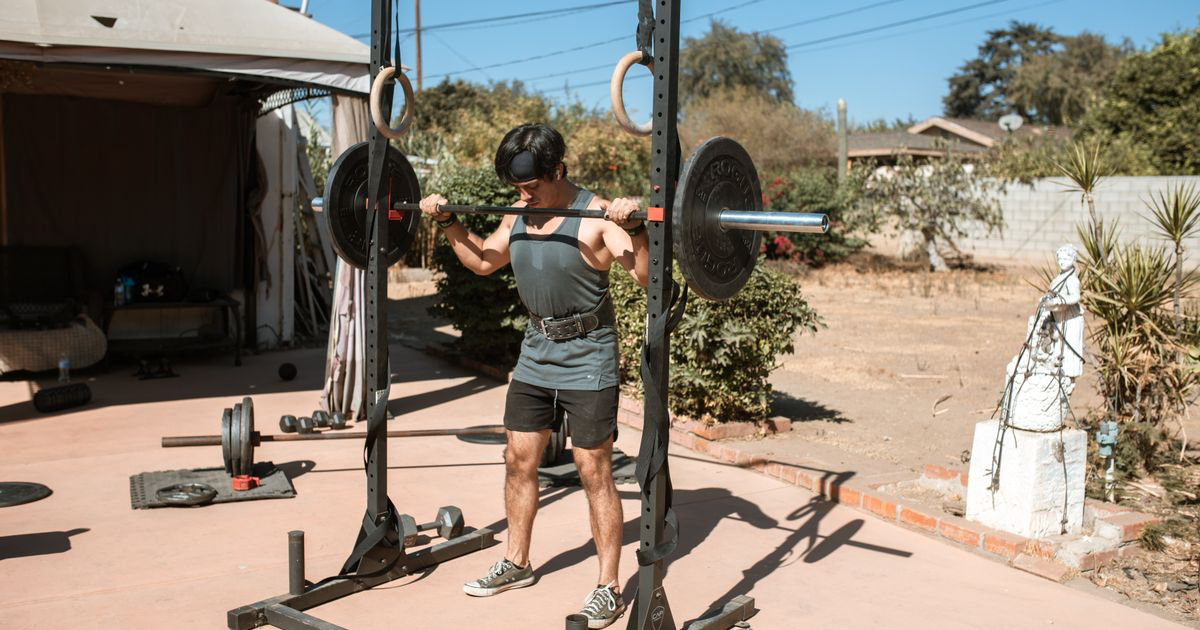 When Should You Use a Lifting Belt?