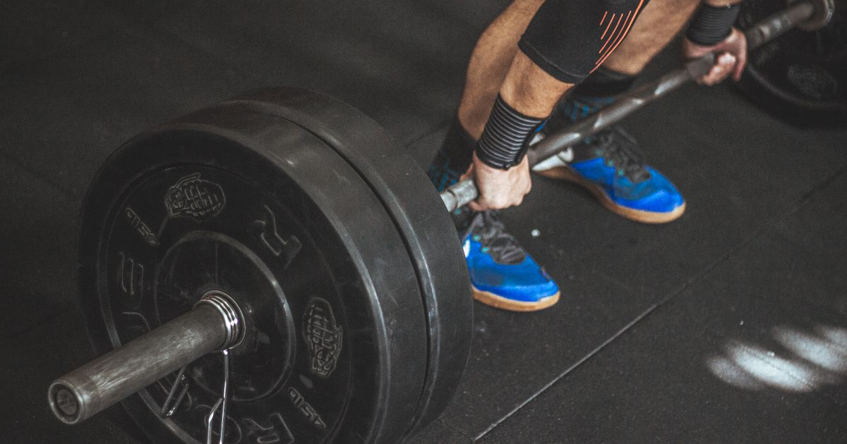 When Should You Use Lifting Straps?