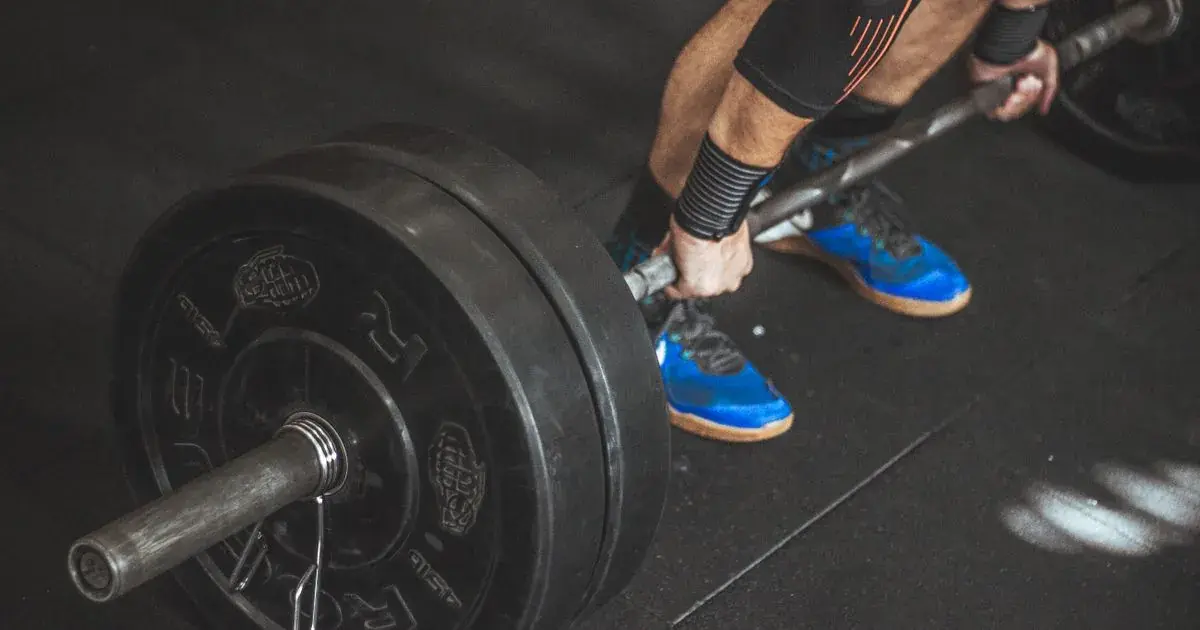 When Should You Use Lifting Straps?