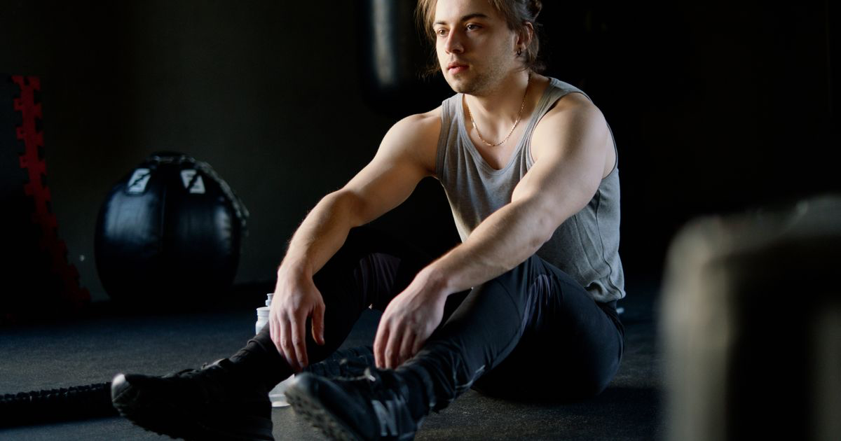 Why Am I Getting Weaker in the Gym? It's Rarely Muscle Loss